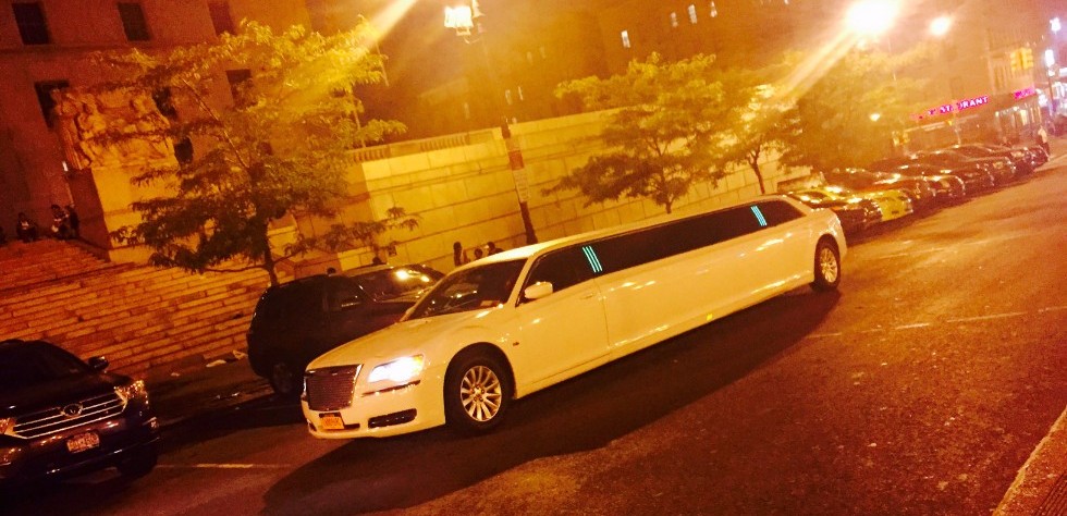 Limo service in Trenton